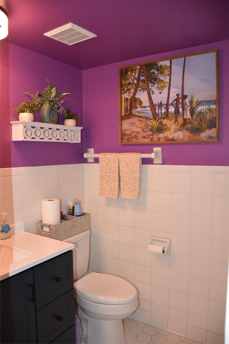 LAKE OF THE WOODS SEC 01 TWNHS - Residential