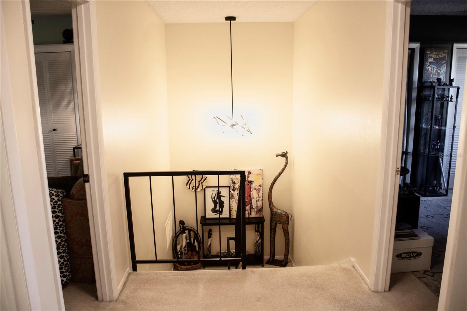 LAKE OF THE WOODS SEC 01 TWNHS - Residential