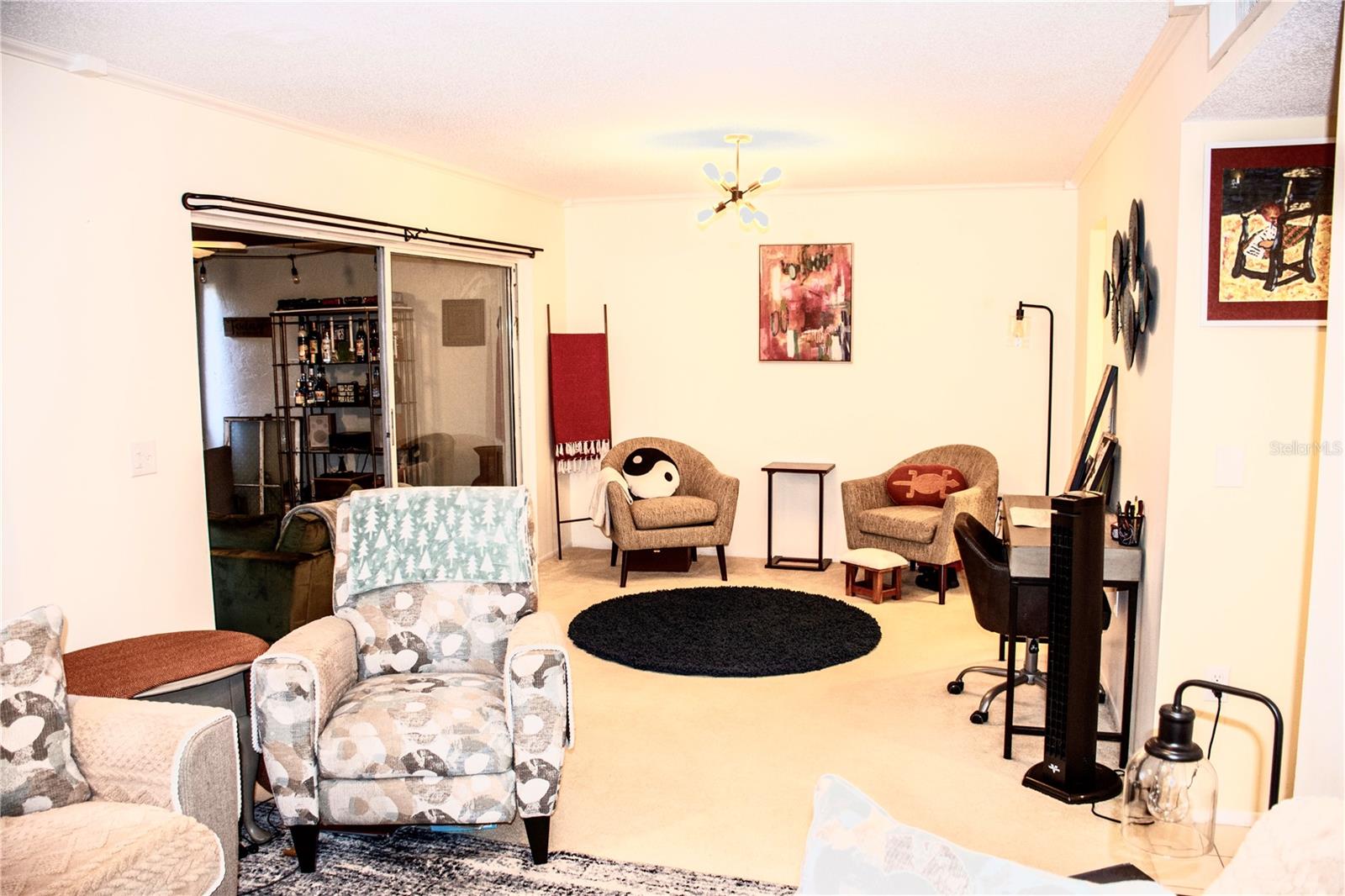 LAKE OF THE WOODS SEC 01 TWNHS - Residential