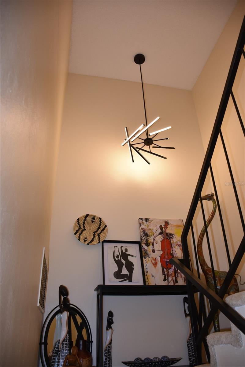 LAKE OF THE WOODS SEC 01 TWNHS - Residential