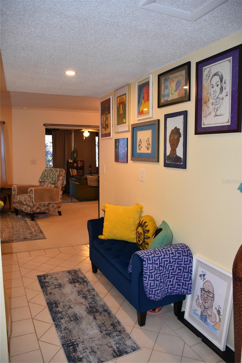 LAKE OF THE WOODS SEC 01 TWNHS - Residential