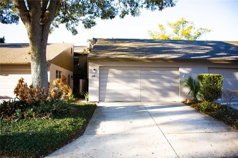 155 FALLWOOD STREET FERN PARK FL 32730