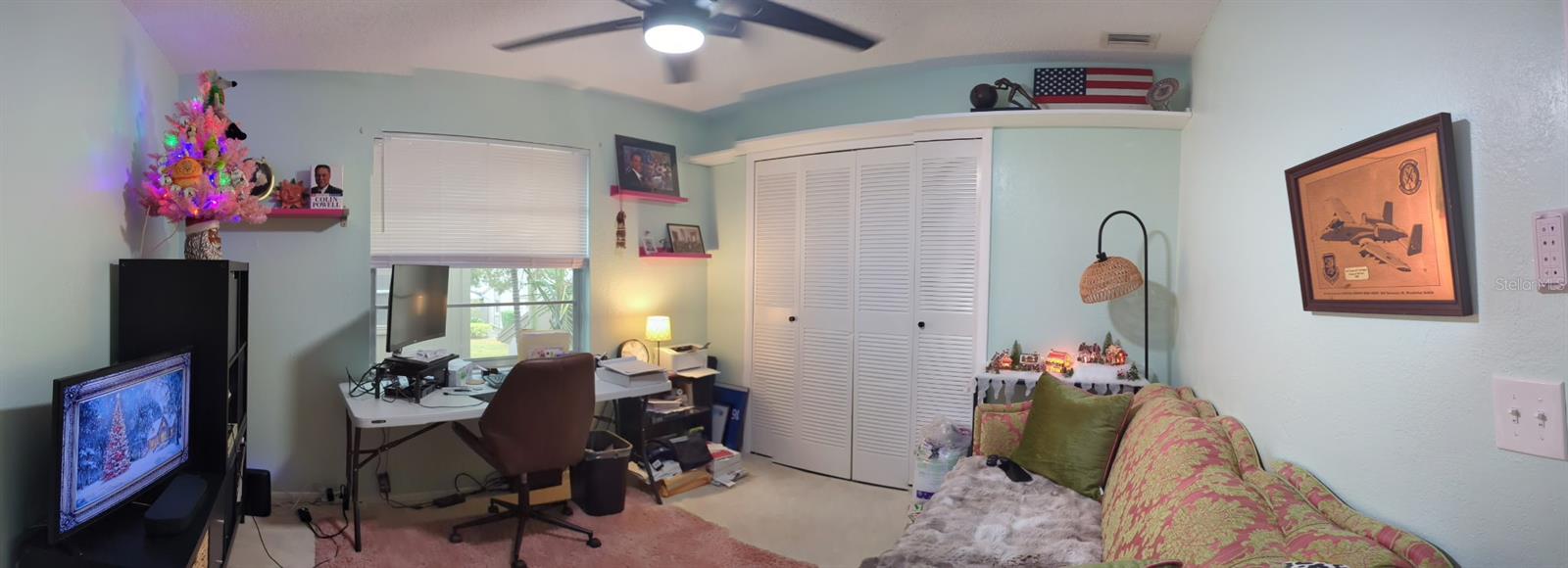 LAKE OF THE WOODS SEC 01 TWNHS - Residential