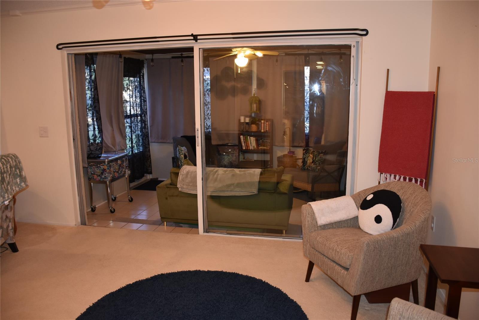 LAKE OF THE WOODS SEC 01 TWNHS - Residential