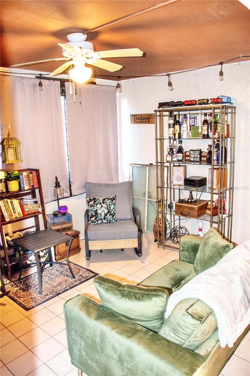 LAKE OF THE WOODS SEC 01 TWNHS - Residential