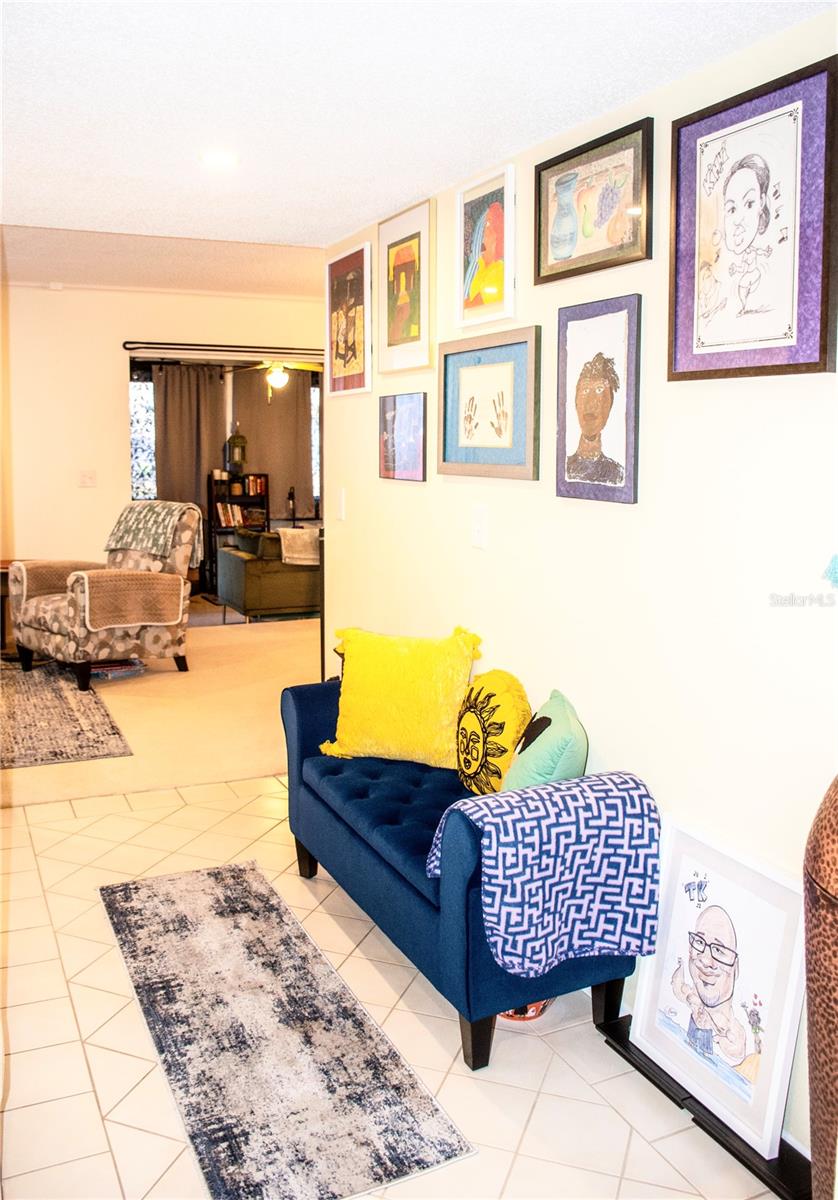 LAKE OF THE WOODS SEC 01 TWNHS - Residential