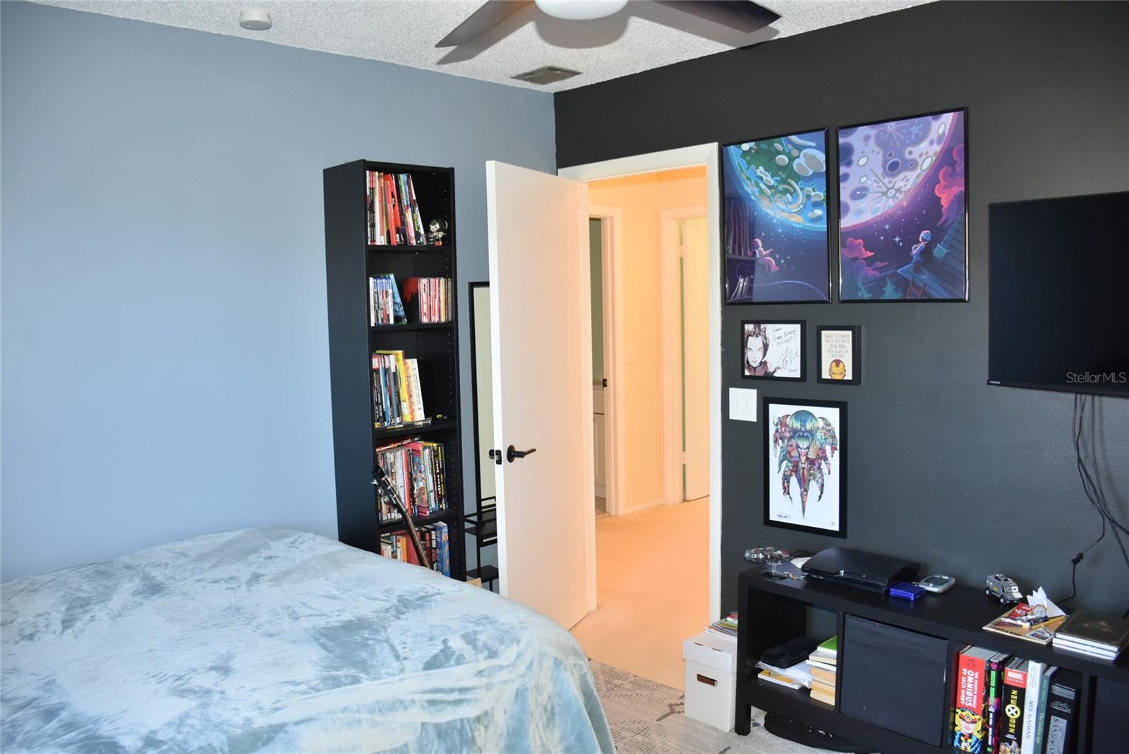 LAKE OF THE WOODS SEC 01 TWNHS - Residential