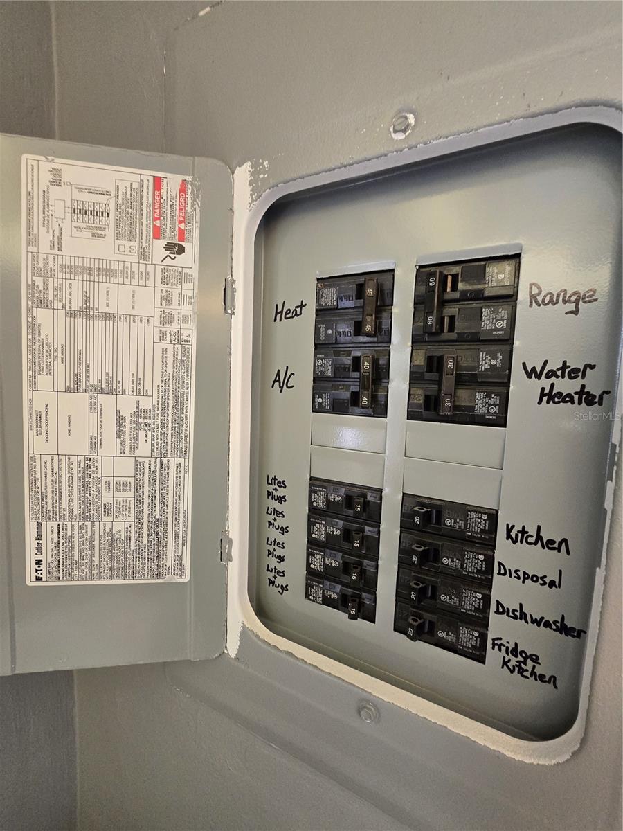 WATERS EDGE 1 CONDO - Residential