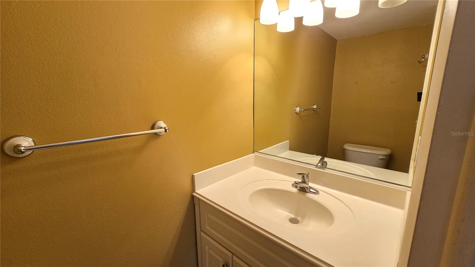 WATERS EDGE 1 CONDO - Residential