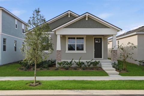 Photo of 333 Free Range Drive, Groveland, FL 34736 (MLS # O6379275)