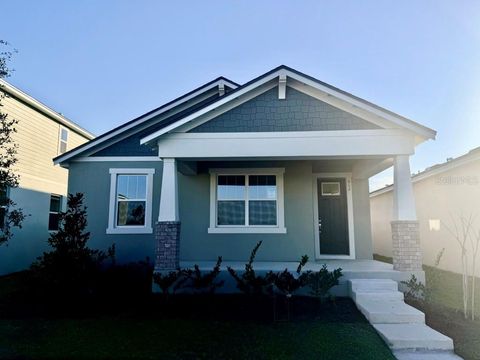 Photo of 333 Free Range Drive, Groveland, FL 34736 (MLS # O6379275)