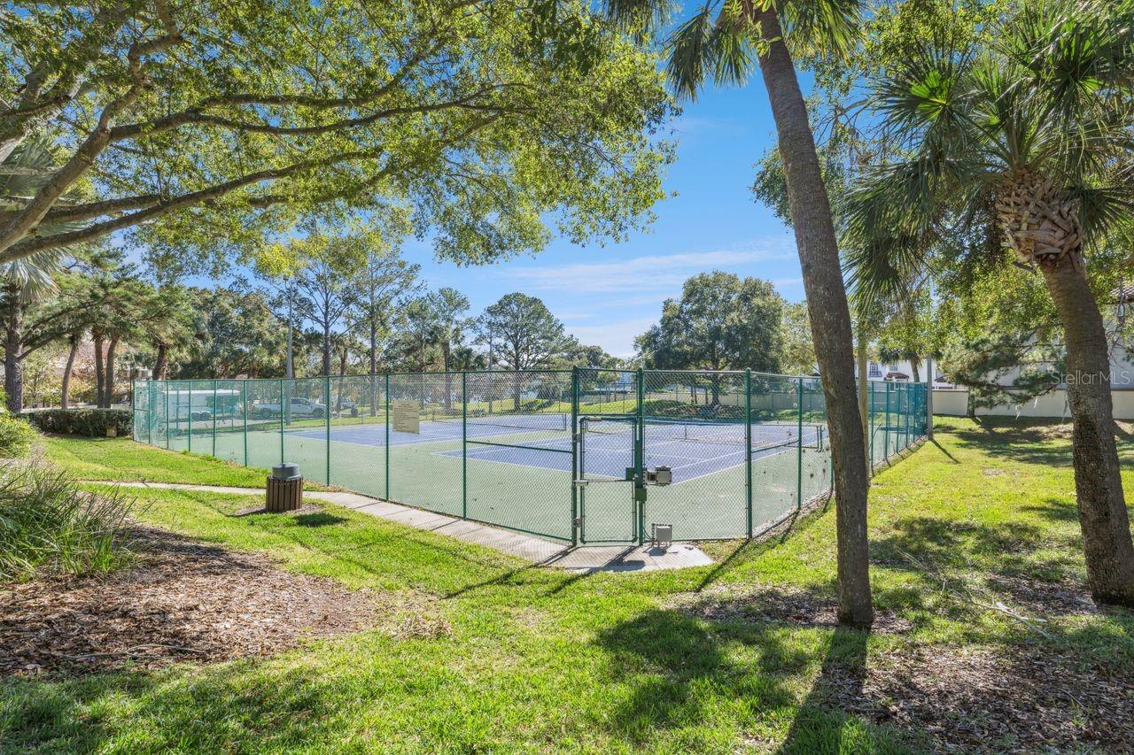 GRANADA VILLAS - Residential