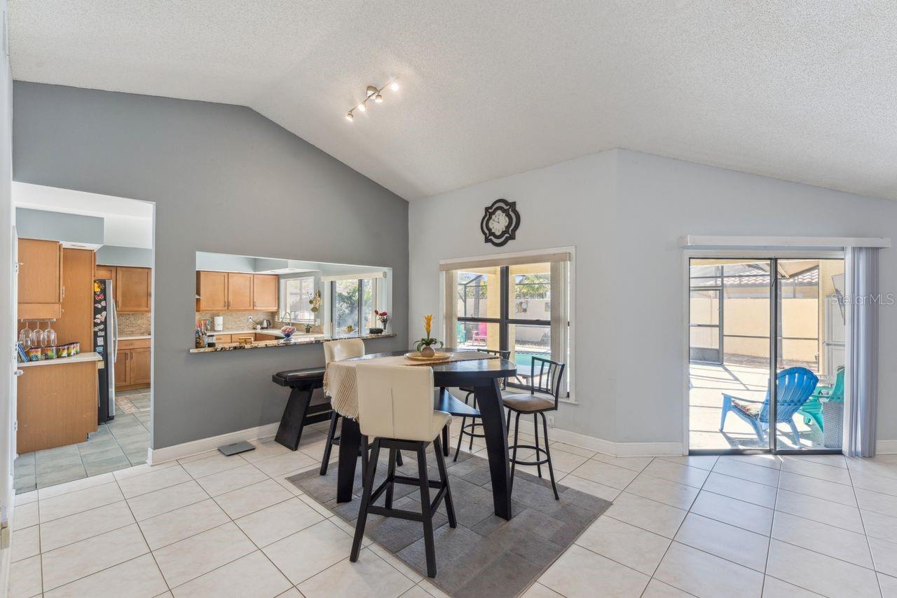 GRANADA VILLAS - Residential