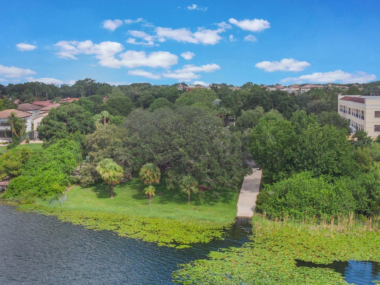 GRANADA VILLAS - Residential