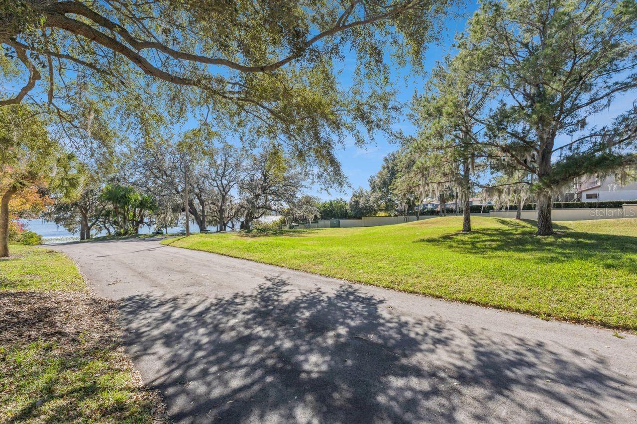 GRANADA VILLAS - Residential