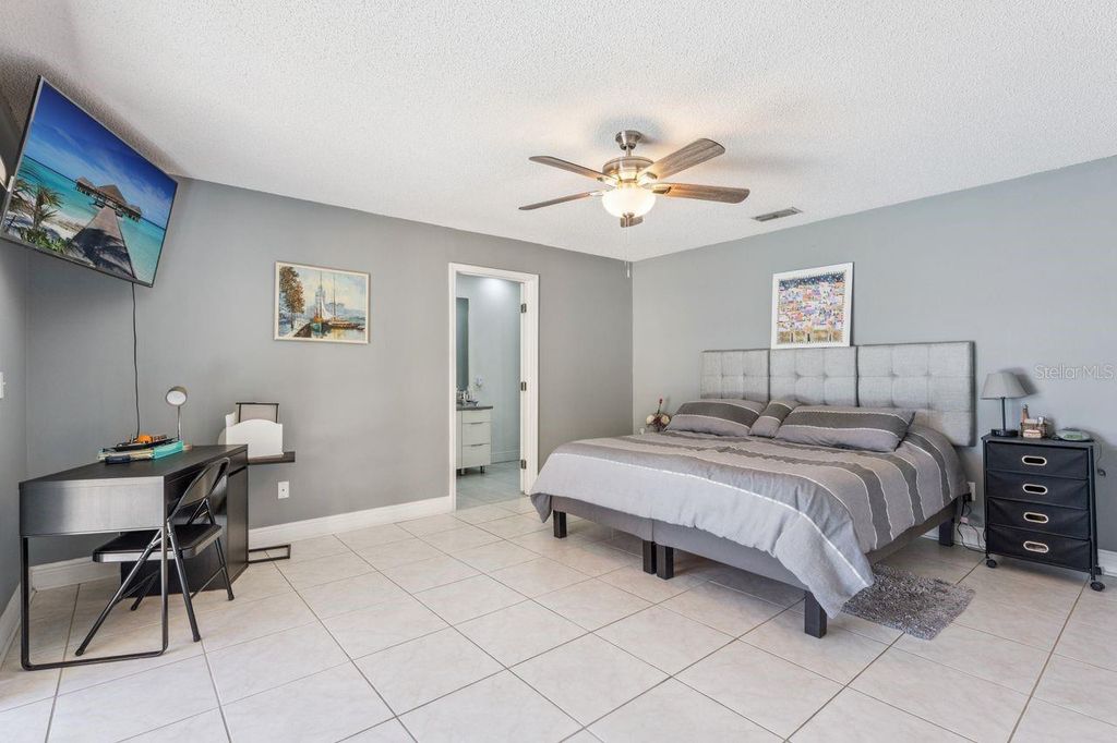 Photo of 8215 Rolla Court, Orlando, FL 32836 (MLS # O6373820)