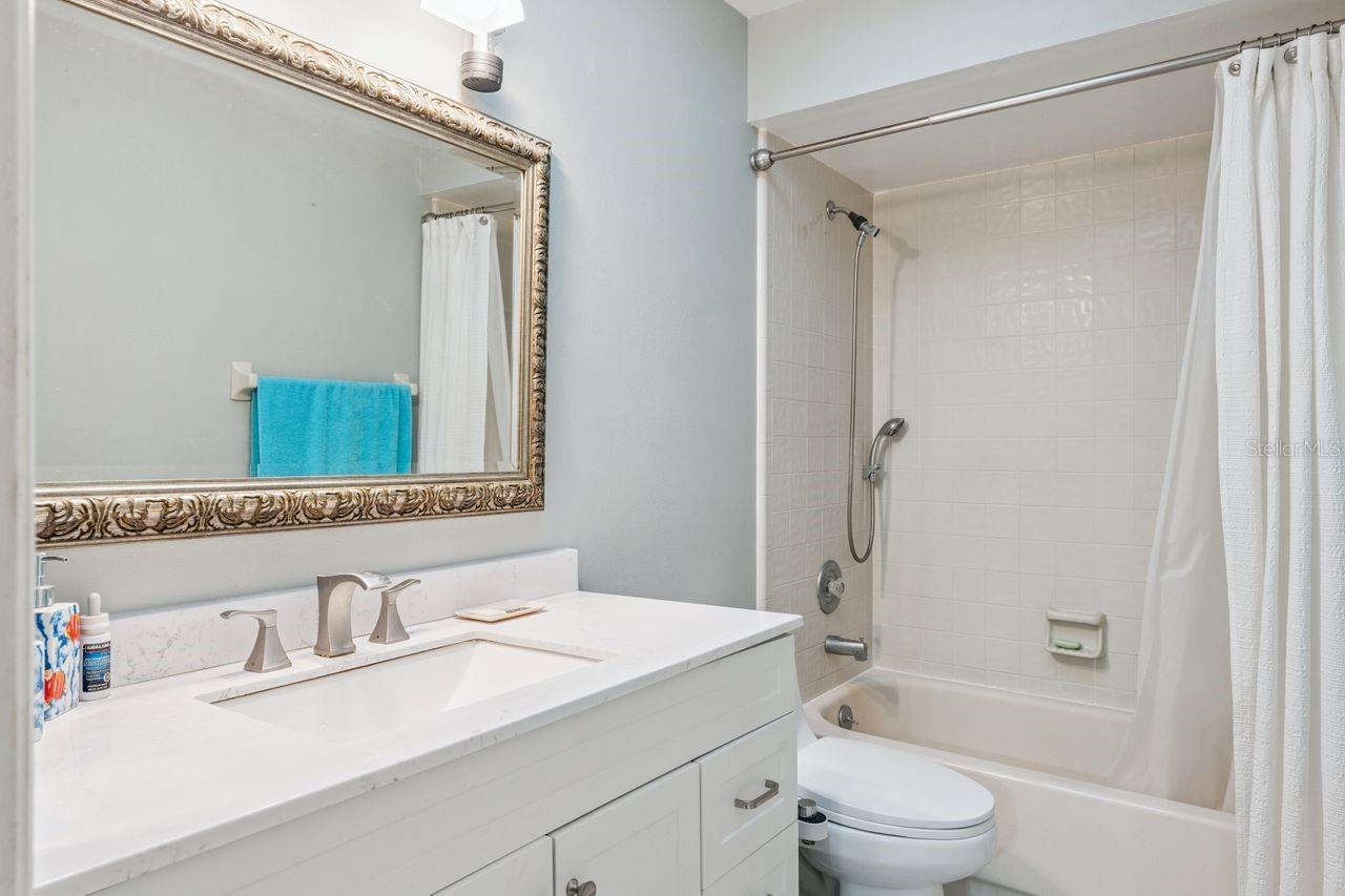 GRANADA VILLAS - Residential