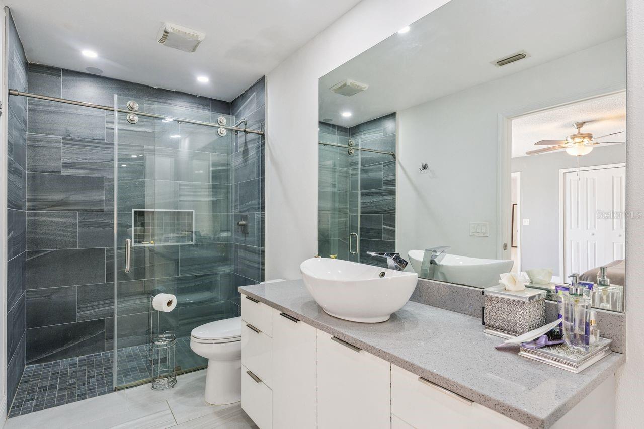 GRANADA VILLAS - Residential