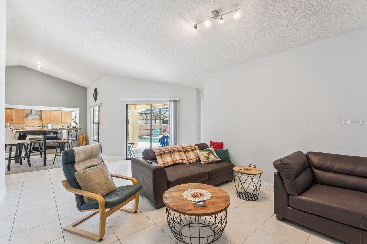 GRANADA VILLAS - Residential