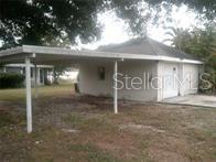 FIFTIETH AVE HOMESITES REV - Residential