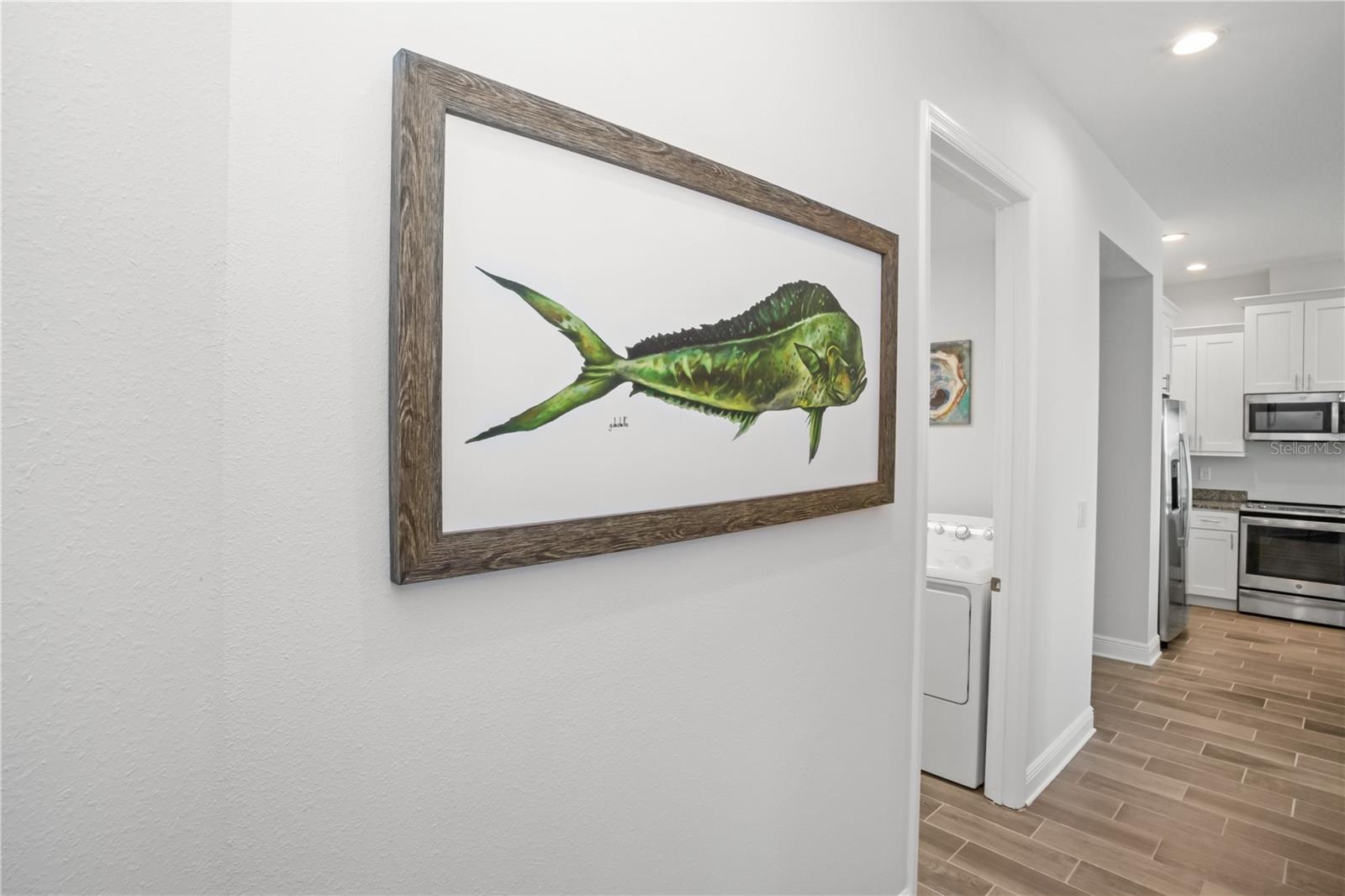 PALMA SOLA BAY CLUB - Residential