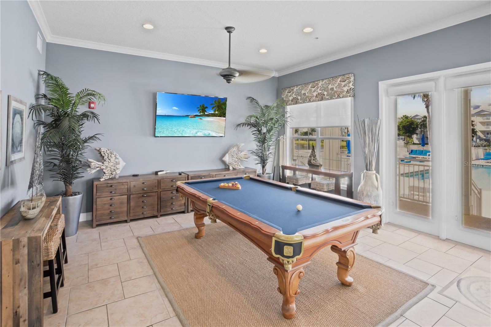 PALMA SOLA BAY CLUB - Residential