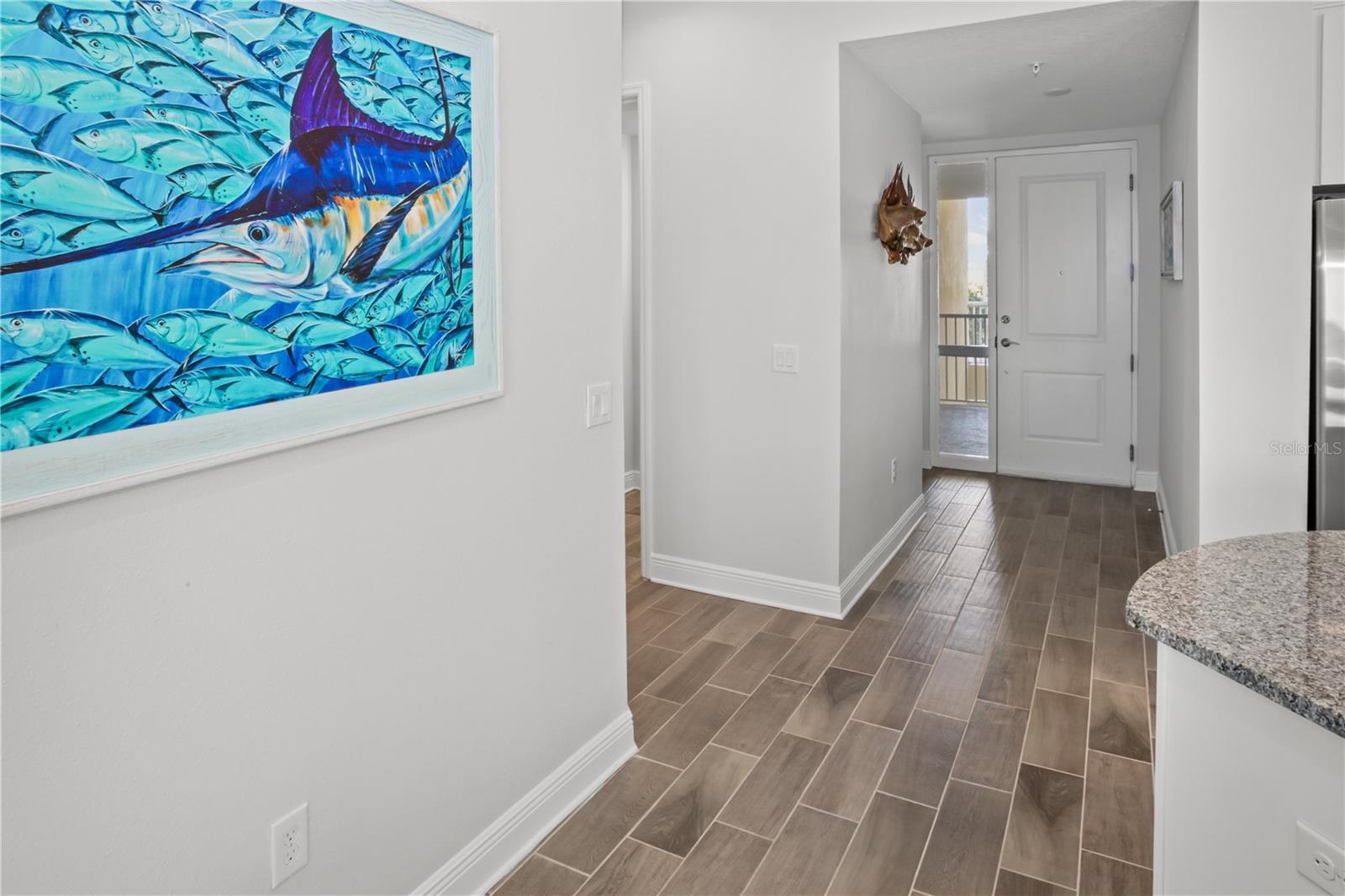 PALMA SOLA BAY CLUB - Residential