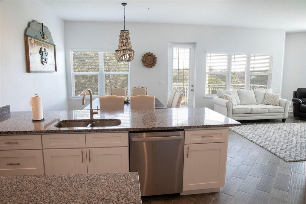 Photo of 7611 34th Ave W #302, Bradenton, FL 34209 (MLS # A4663675)