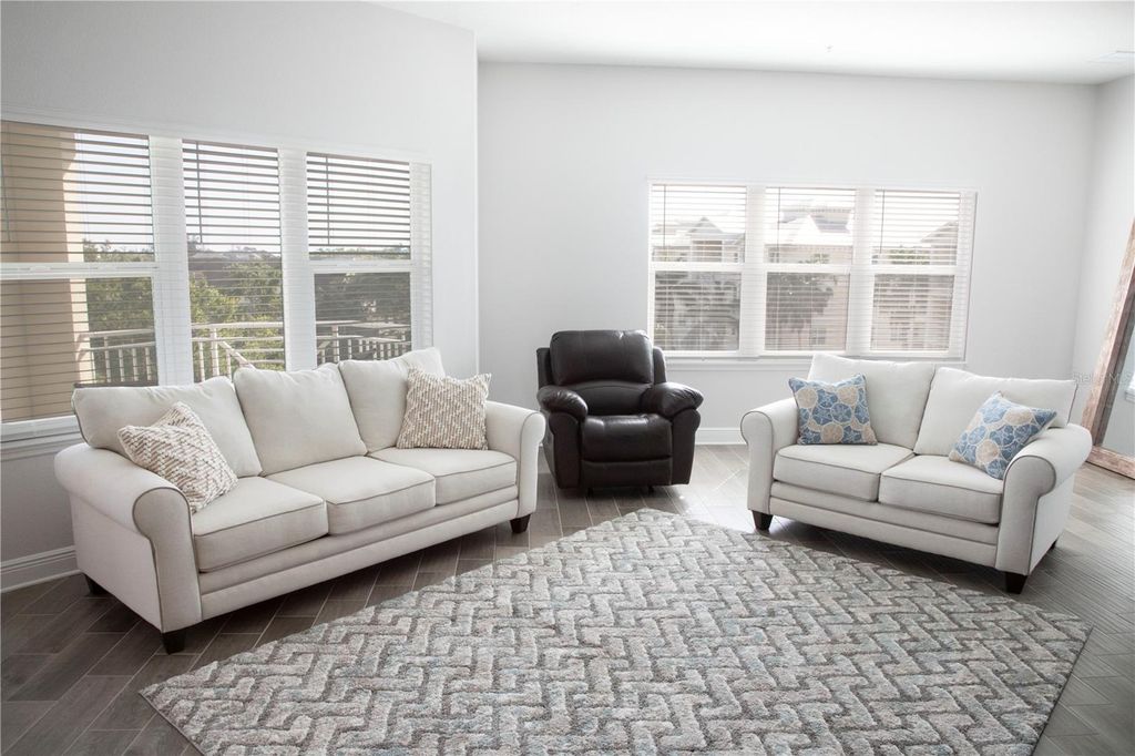 Photo of 7611 34th Ave W #302, Bradenton, FL 34209 (MLS # A4663675)