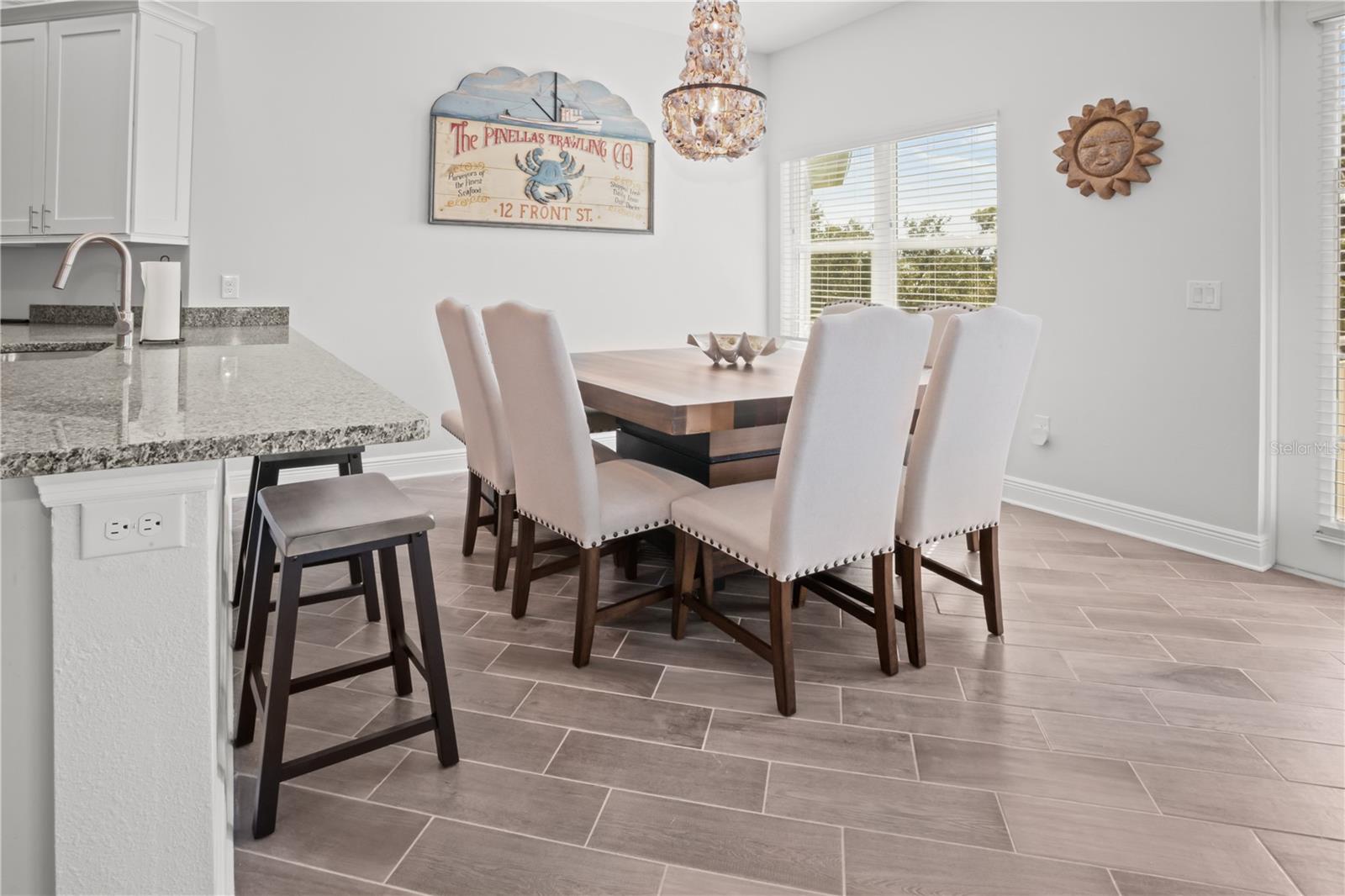 PALMA SOLA BAY CLUB - Residential