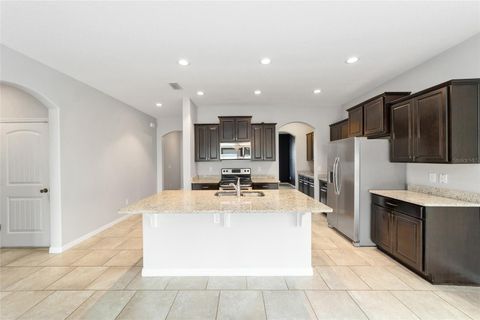 Tiny photo for 5716 SW 50th Avenue, Ocala, FL 34474 (MLS # OM709025)