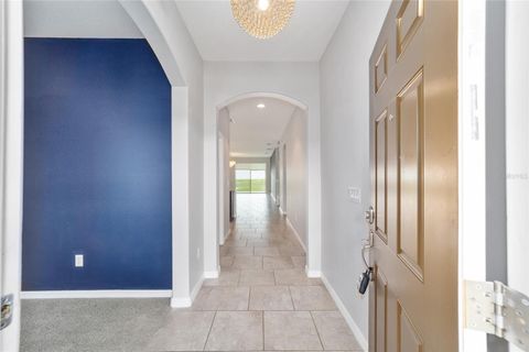 Tiny photo for 5716 SW 50th Avenue, Ocala, FL 34474 (MLS # OM709025)