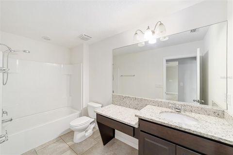 Tiny photo for 5716 SW 50th Avenue, Ocala, FL 34474 (MLS # OM709025)