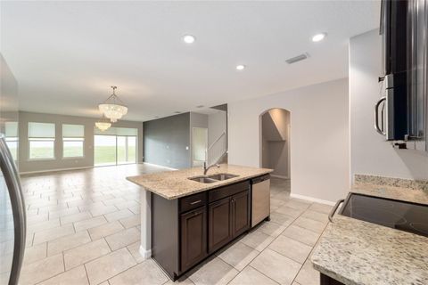 Tiny photo for 5716 SW 50th Avenue, Ocala, FL 34474 (MLS # OM709025)