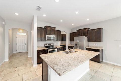 Tiny photo for 5716 SW 50th Avenue, Ocala, FL 34474 (MLS # OM709025)