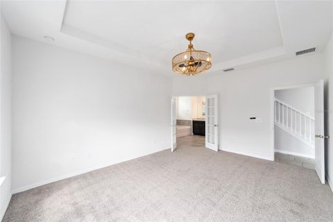 Tiny photo for 5716 SW 50th Avenue, Ocala, FL 34474 (MLS # OM709025)