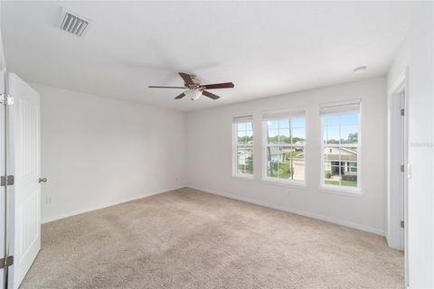 Tiny photo for 5716 SW 50th Avenue, Ocala, FL 34474 (MLS # OM709025)