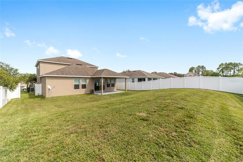 Tiny photo for 5716 SW 50th Avenue, Ocala, FL 34474 (MLS # OM709025)