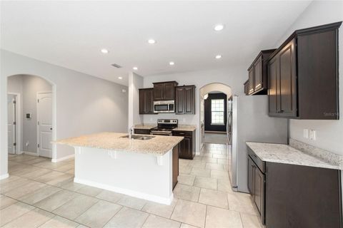 Tiny photo for 5716 SW 50th Avenue, Ocala, FL 34474 (MLS # OM709025)