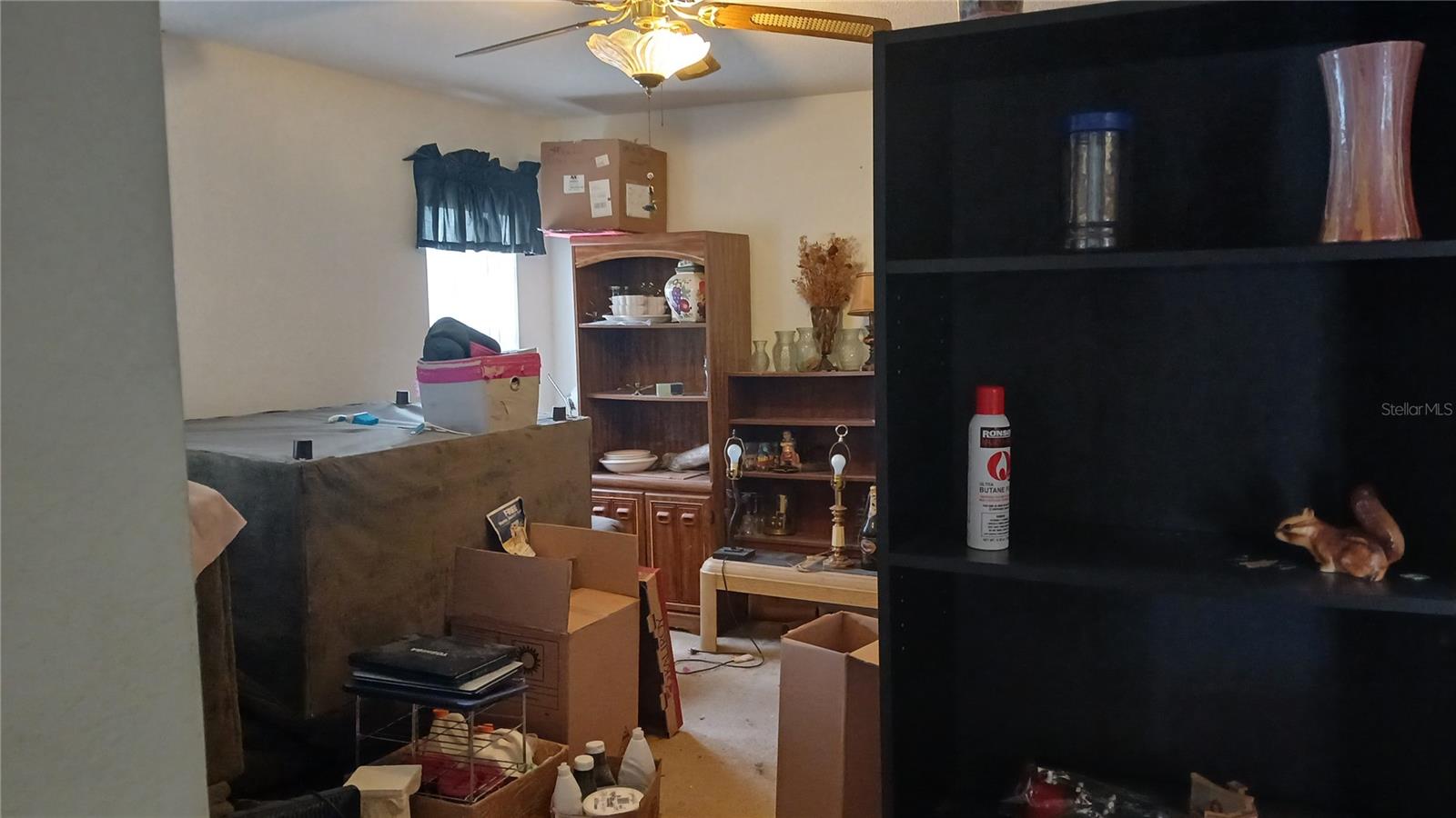 SPRING HILL UNIT 18 - Residential