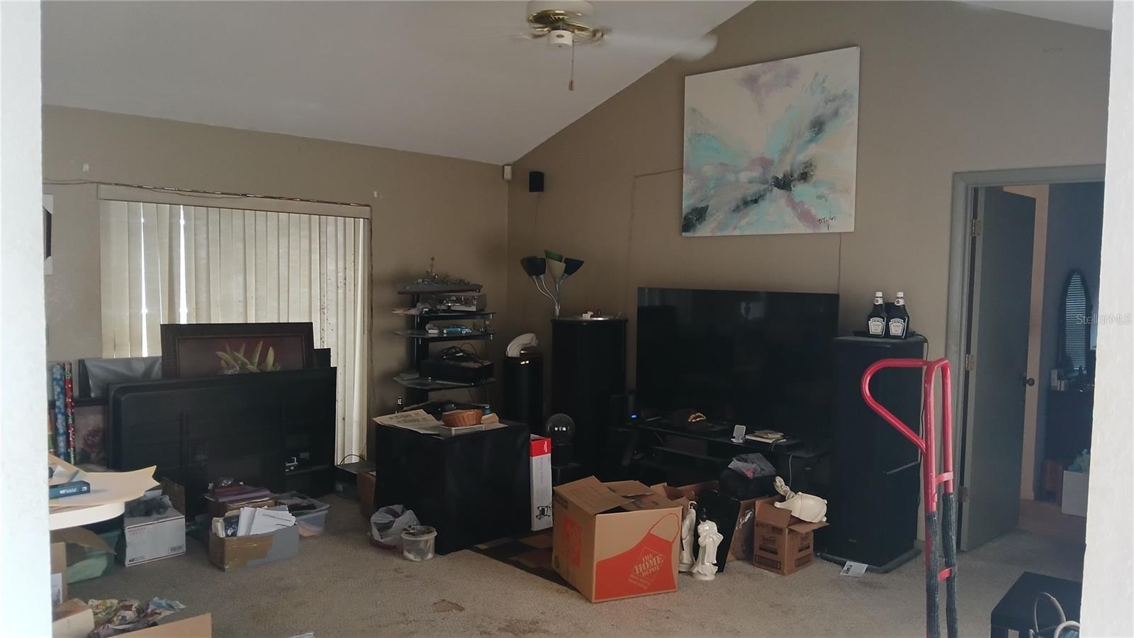 SPRING HILL UNIT 18 - Residential