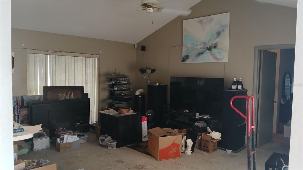 Photo of 12487 Killian Street, Spring Hill, FL 34609 (MLS # TB8509538)