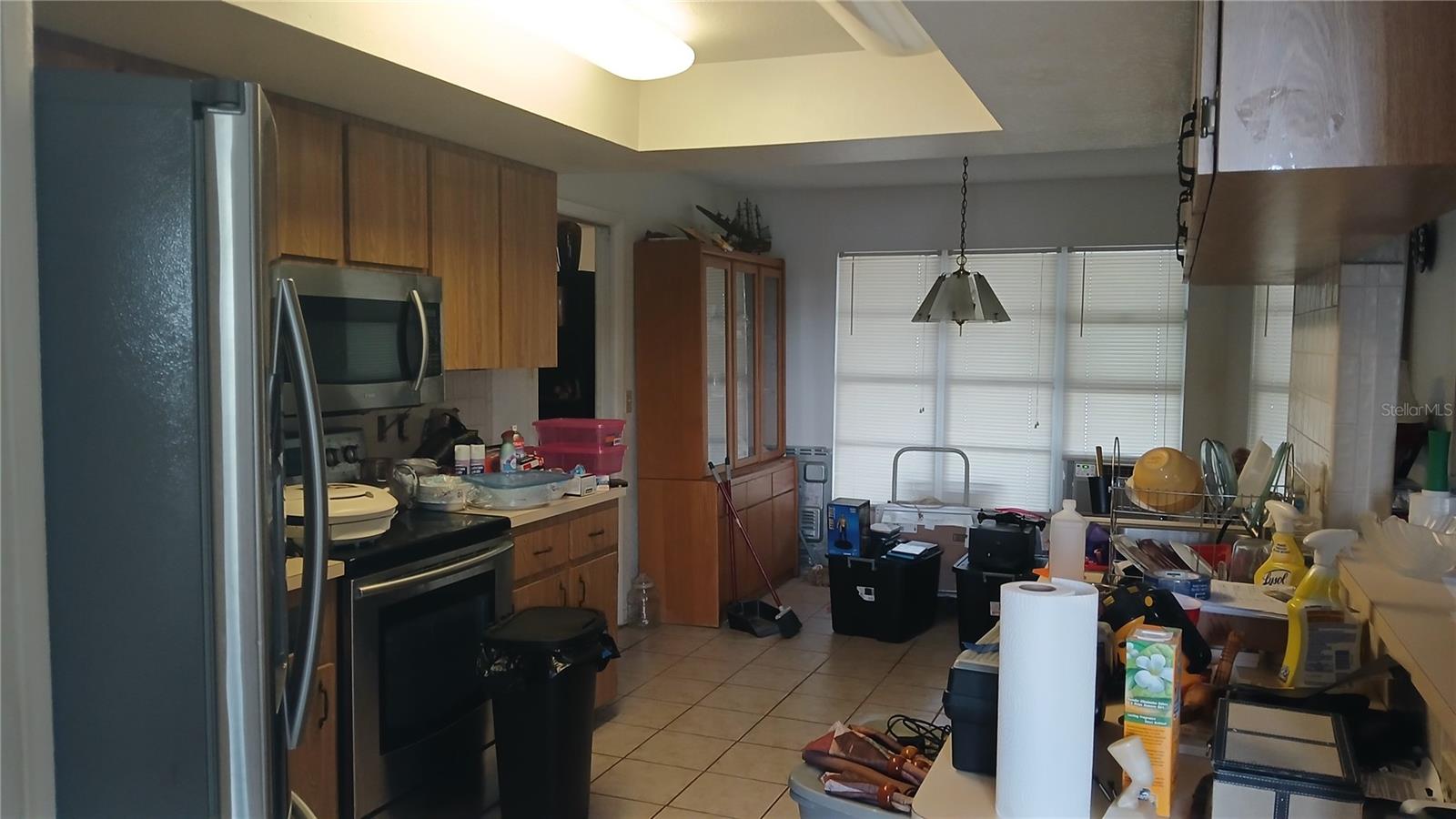 SPRING HILL UNIT 18 - Residential