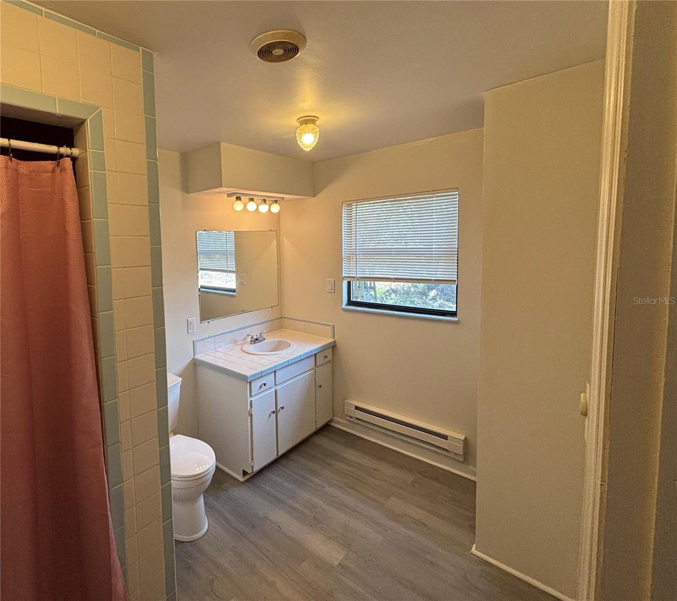 NORTH ARCADIAN HEIGHTS - Residential