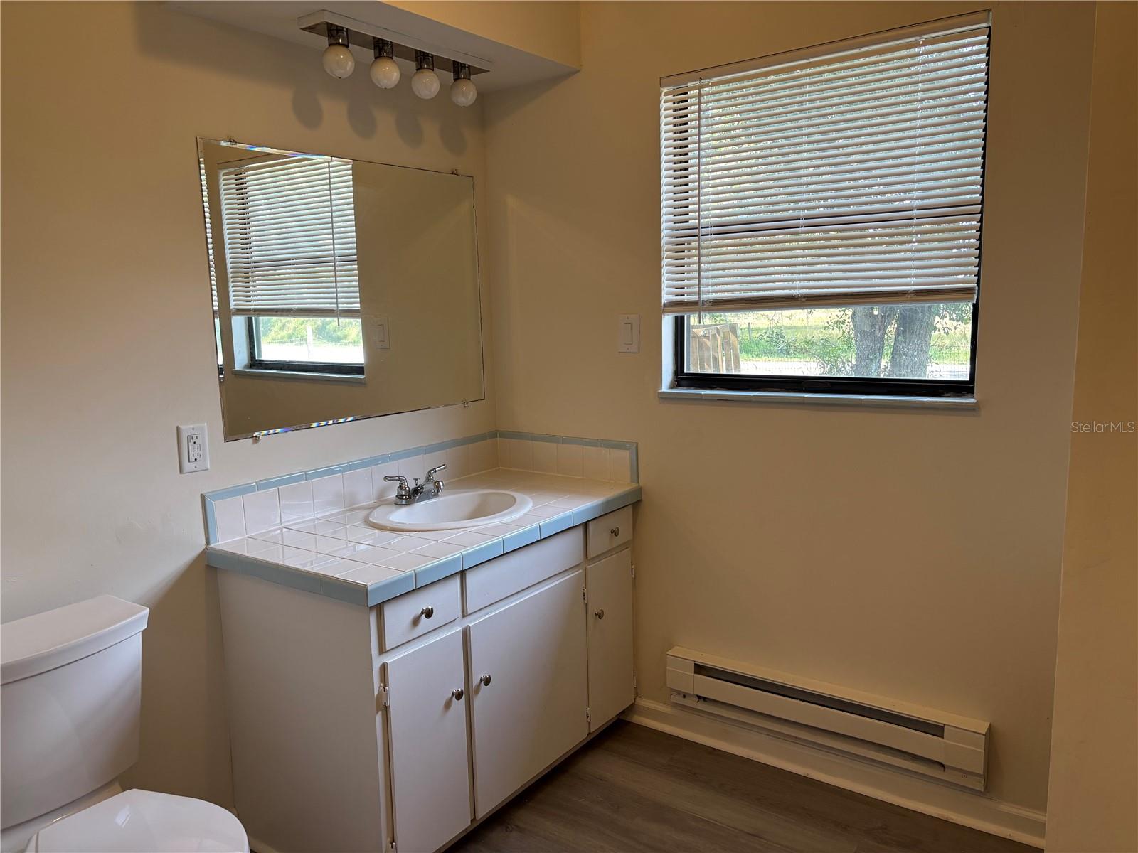 NORTH ARCADIAN HEIGHTS - Residential