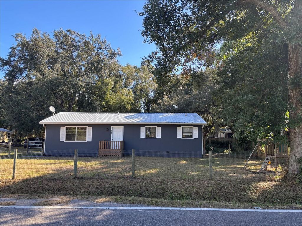 Photo of 4418 NE Masters Avenue, Arcadia, FL 34266 (MLS # C7517858)