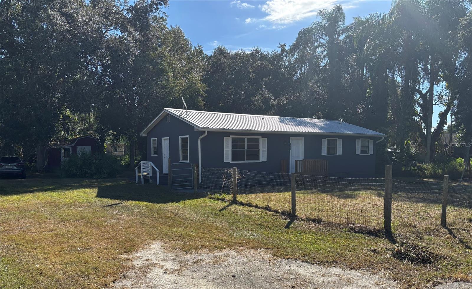 NORTH ARCADIAN HEIGHTS - Residential