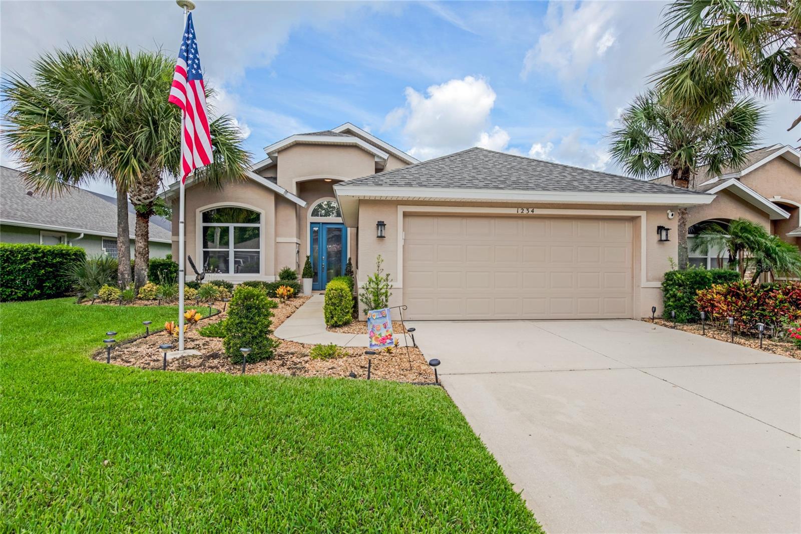 View ORMOND BEACH, FL 32174 house