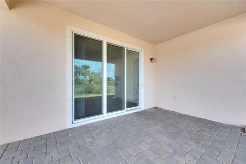 A home in APOLLO BEACH