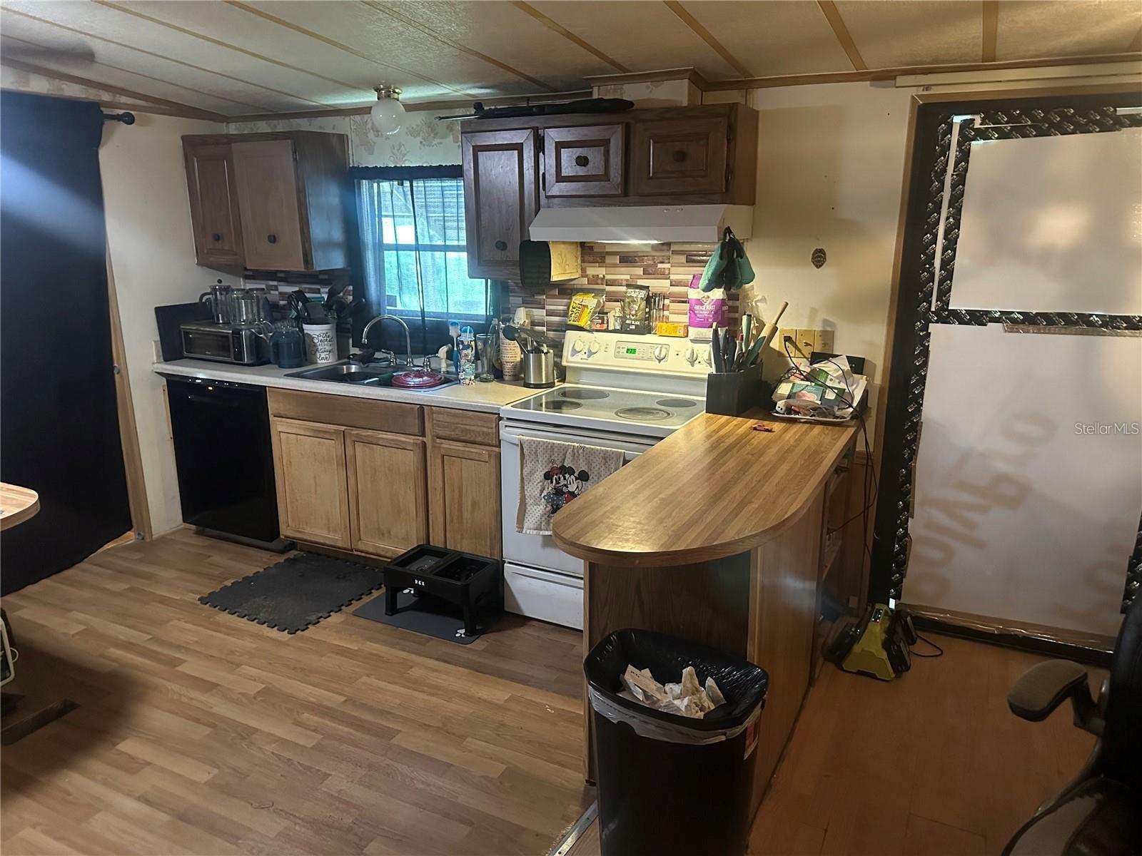 9624 SE 161ST STREET